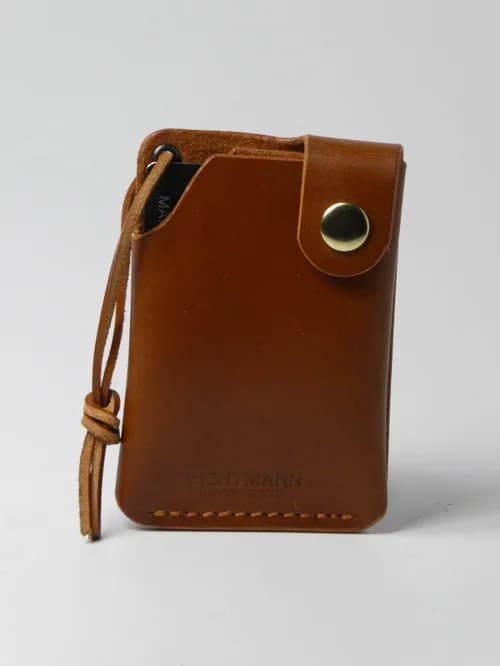 Wrap Around Cardholder