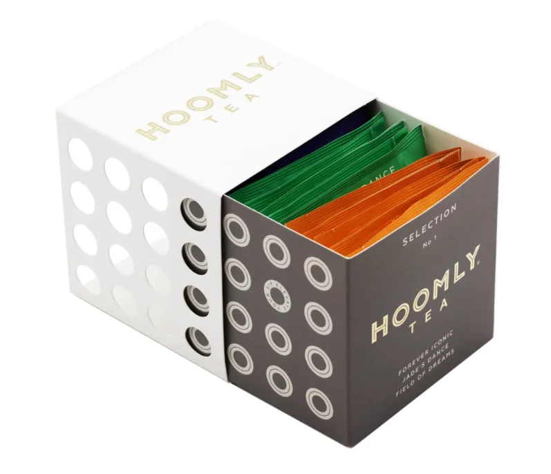 Selection Nr 1 - Mix Box